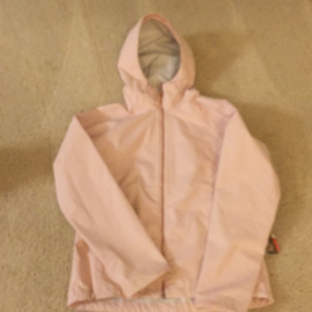 Women’s North Face Magnolia Rain Jacket Small NWT